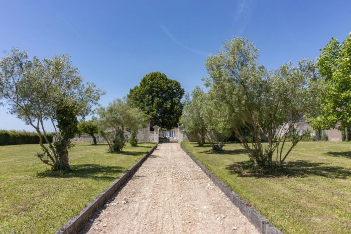 Image No.15-Maison de 4 chambres à vendre à Châteauneuf-sur-Charente