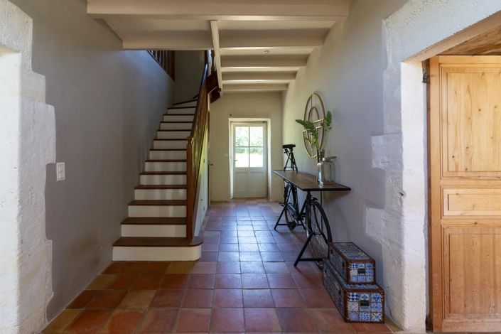 Image No.6-Maison de 4 chambres à vendre à Châteauneuf-sur-Charente