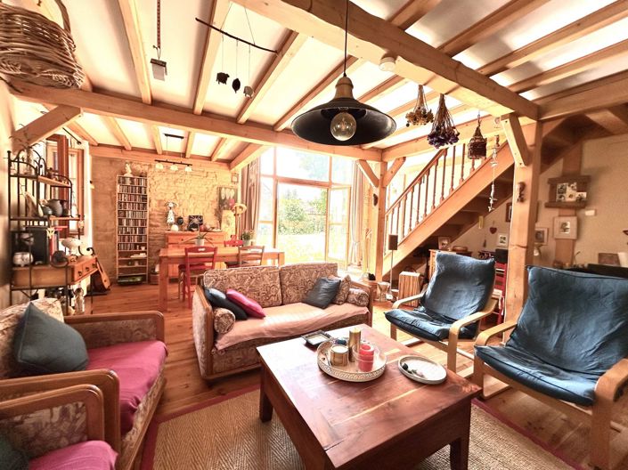 Image No.4-8 Bed Village House for sale