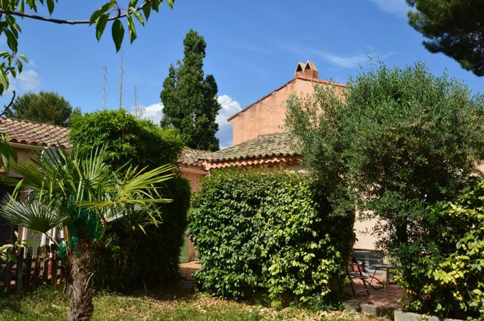 Image No.2-Propriété de 2 chambres à vendre à Bouches-du-Rhône