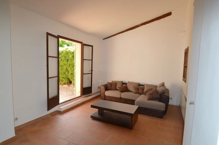 Image No.4-Propriété de 2 chambres à vendre à Bouches-du-Rhône