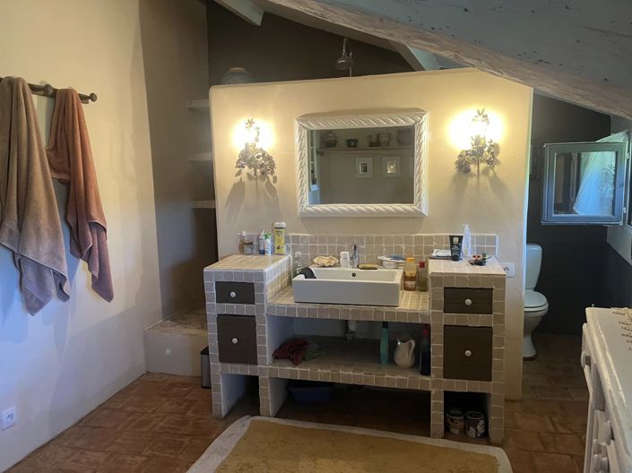 Image No.12-3 Bed Village House for sale