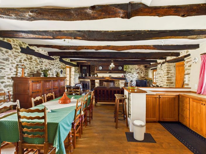 Image No.10-Maison de 6 chambres à vendre à Montirat