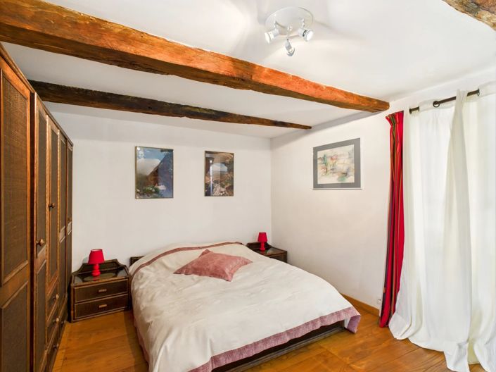 Image No.11-Maison de 6 chambres à vendre à Montirat