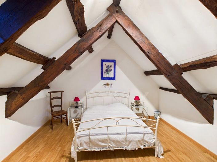 Image No.13-Maison de 6 chambres à vendre à Montirat