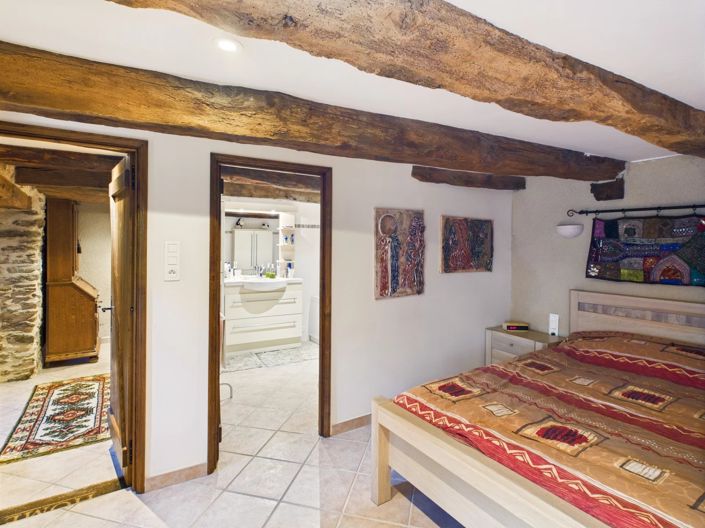 Image No.6-Maison de 6 chambres à vendre à Montirat