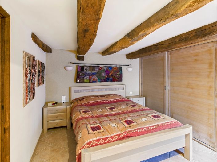 Image No.8-Maison de 6 chambres à vendre à Montirat