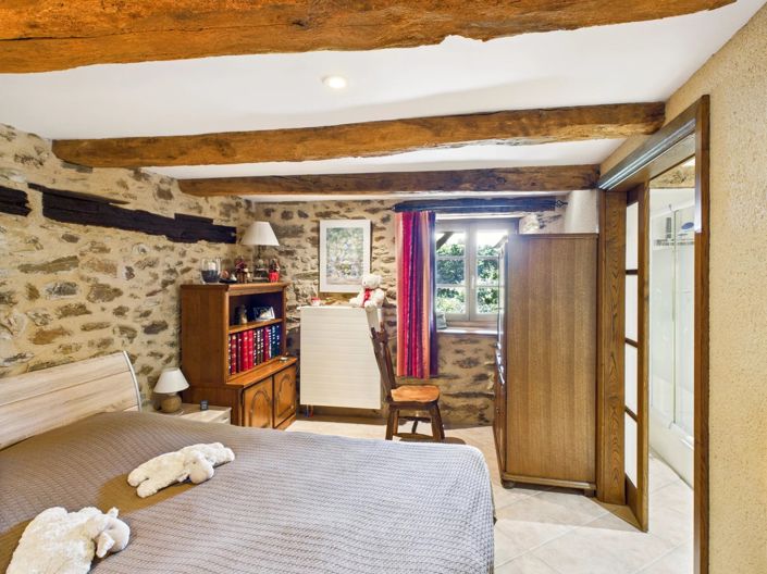 Image No.9-Maison de 6 chambres à vendre à Montirat