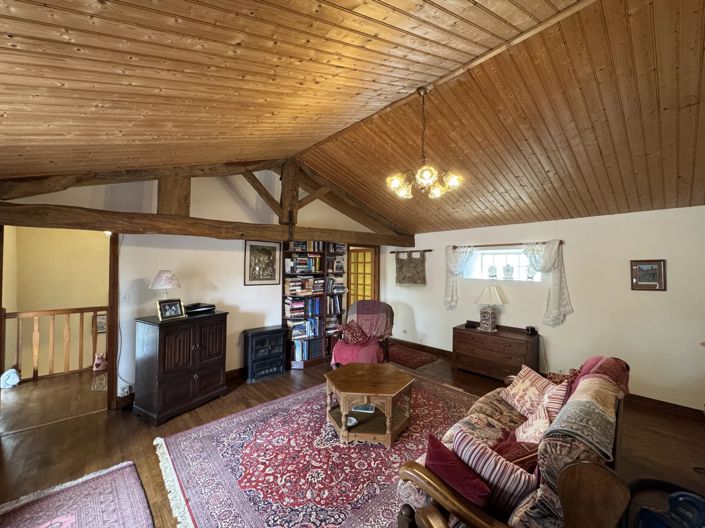 Image No.7-Maison de 3 chambres à vendre à Ruffec