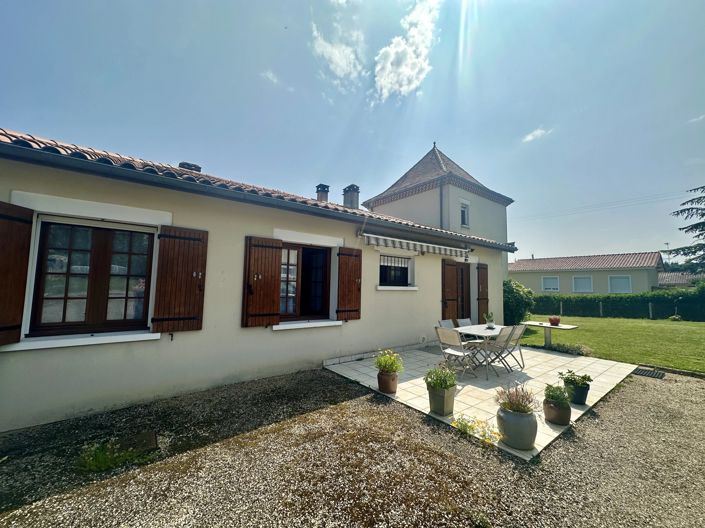 Image No.9-Maison de 4 chambres à vendre à Bergerac