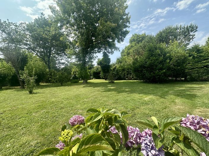 Image No.4-Maison de 4 chambres à vendre à Bergerac