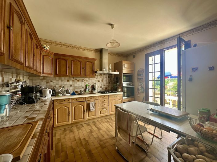 Image No.2-Maison de 4 chambres à vendre à Bergerac