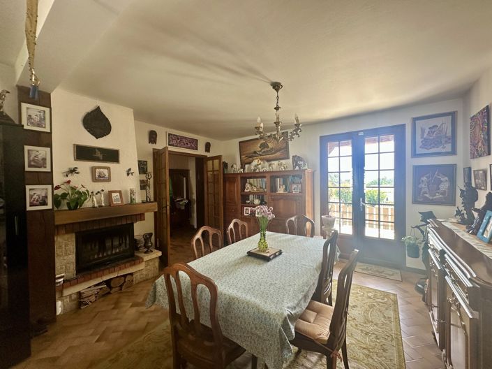 Image No.3-Maison de 4 chambres à vendre à Bergerac