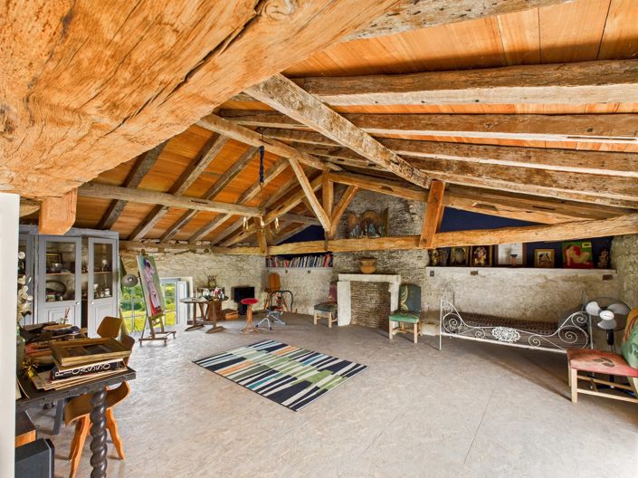 Image No.10-Maison de 4 chambres à vendre à Bergerac