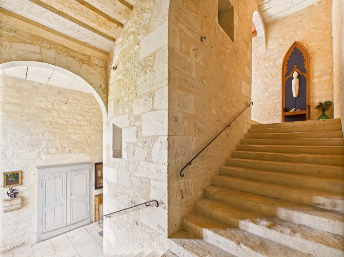 Image No.3-Maison de 4 chambres à vendre à Bergerac