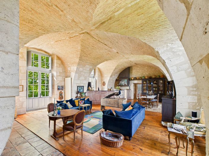 Image No.4-Maison de 4 chambres à vendre à Bergerac