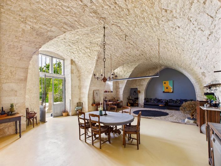 Image No.5-Maison de 4 chambres à vendre à Bergerac