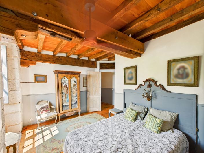 Image No.7-Maison de 4 chambres à vendre à Bergerac