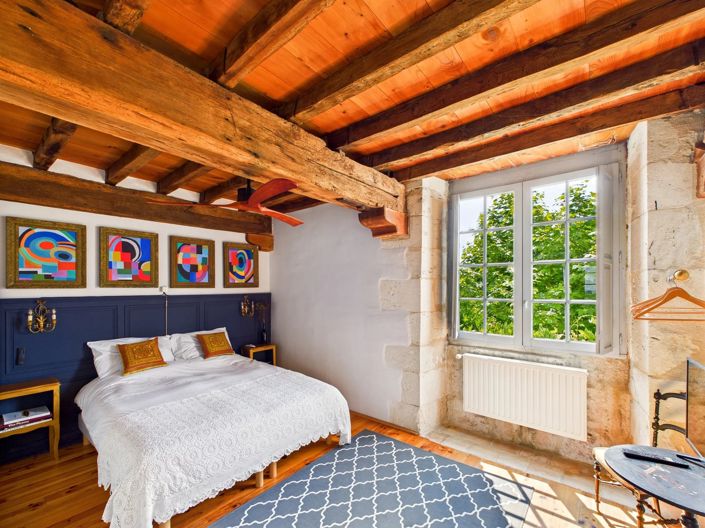 Image No.8-Maison de 4 chambres à vendre à Bergerac