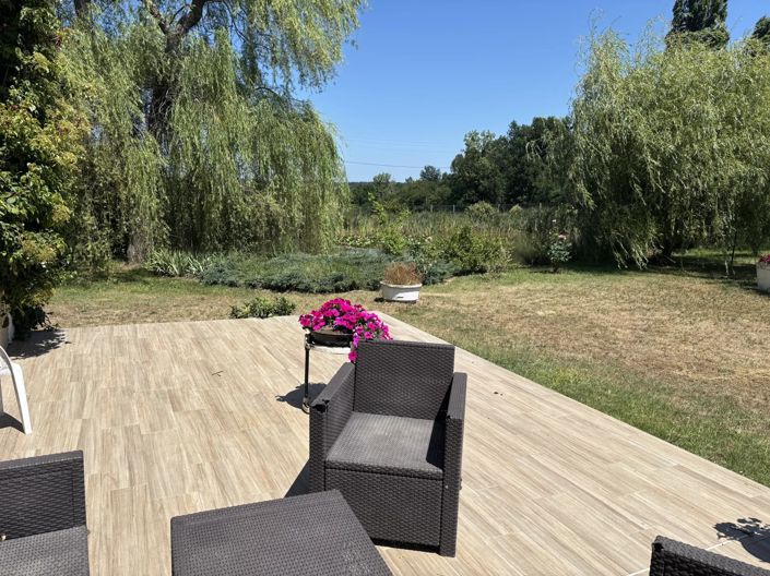 Image No.3-Maison de 5 chambres à vendre à Saint-André-de-Double