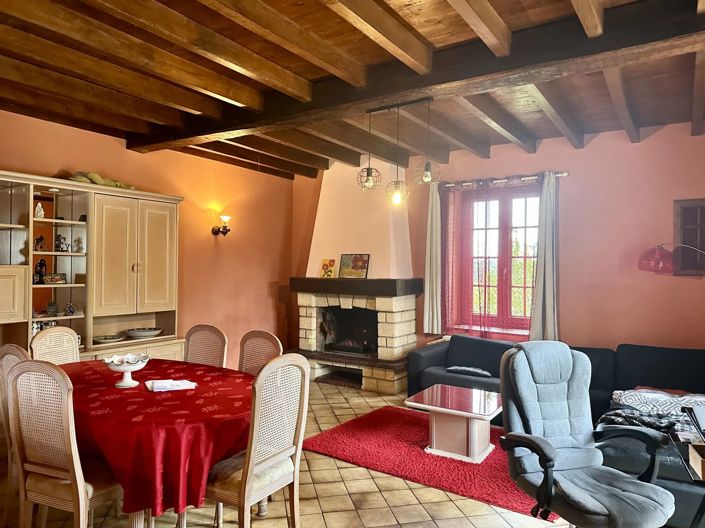 Image No.6-Maison de 5 chambres à vendre à Saint-André-de-Double