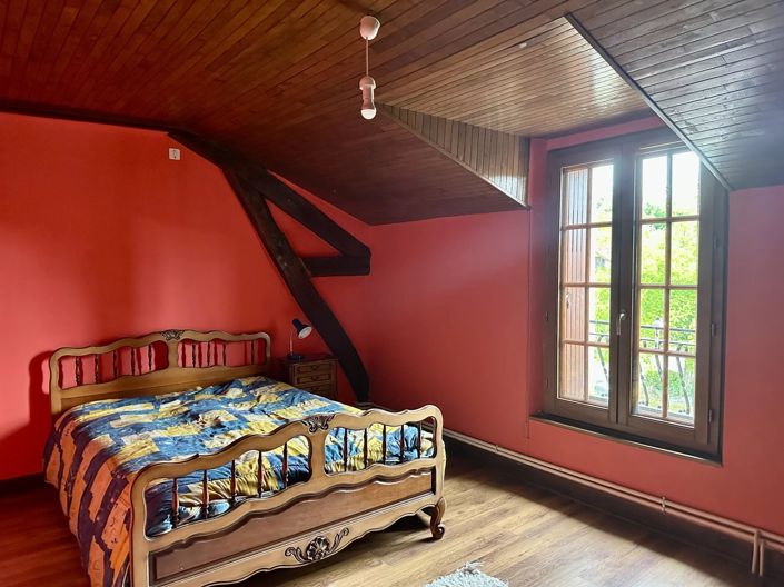 Image No.11-Maison de 5 chambres à vendre à Saint-André-de-Double