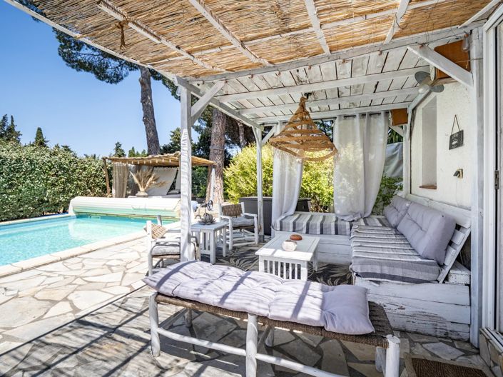 Image No.3-Maison de 4 chambres à vendre à Perpignan