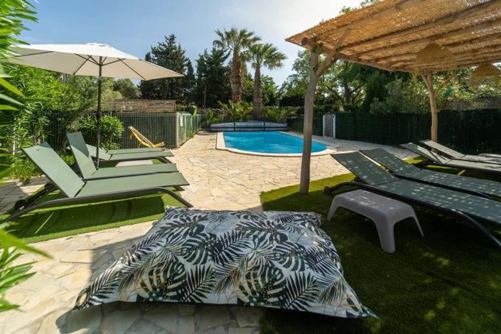 Image No.3-Maison à vendre à Perpignan