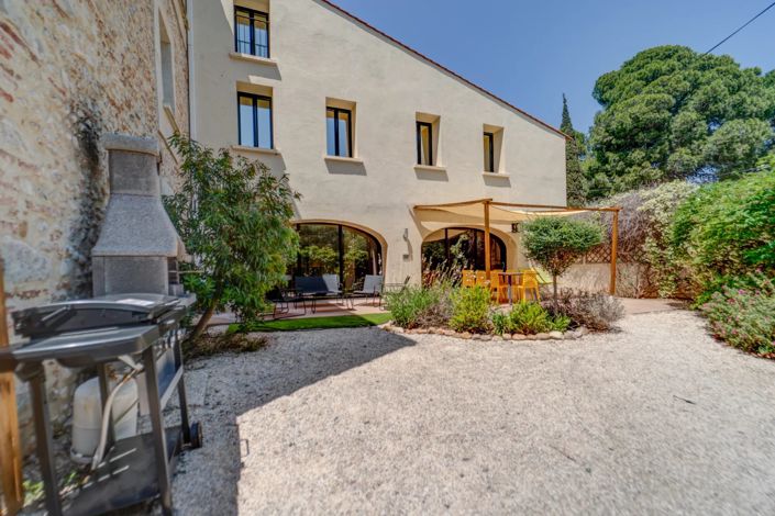 Image No.7-Maison à vendre à Perpignan