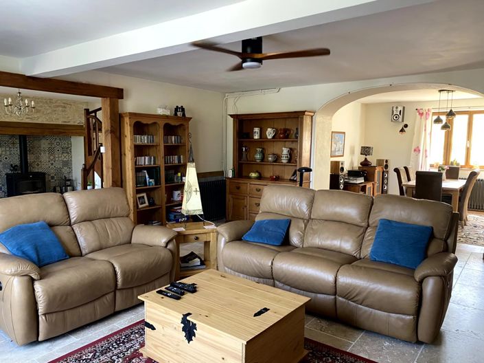 Image No.7-Maison de 4 chambres à vendre à Catus