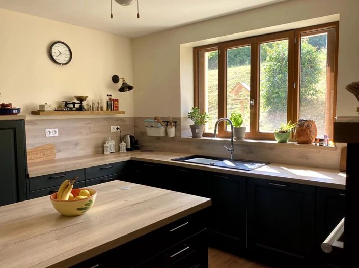 Image No.4-Maison de 4 chambres à vendre à Catus