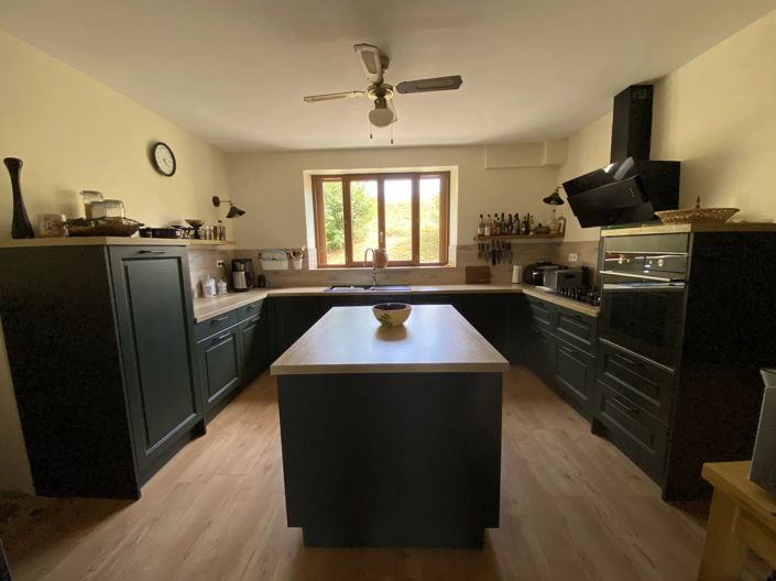 Image No.5-Maison de 4 chambres à vendre à Catus