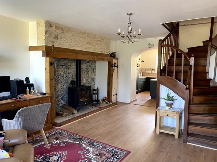 Image No.6-Maison de 4 chambres à vendre à Catus