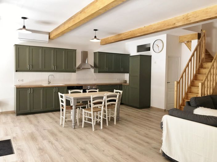 Image No.4-Maison de 3 chambres à vendre à Lézignan-Corbières