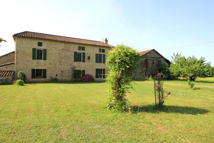 Image No.13-Maison de 3 chambres à vendre à Puy-l'Eveque