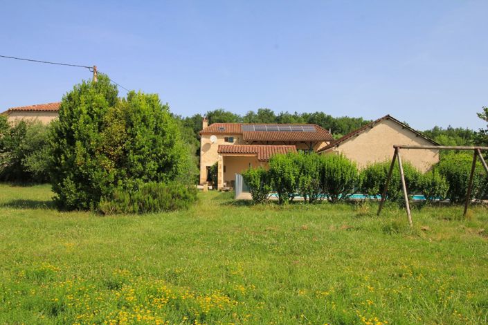 Image No.14-Maison de 3 chambres à vendre à Puy-l'Eveque