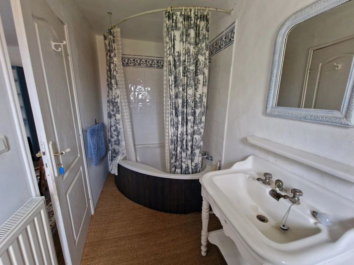 Image No.9-Maison de village de 4 chambres à vendre à Monpazier