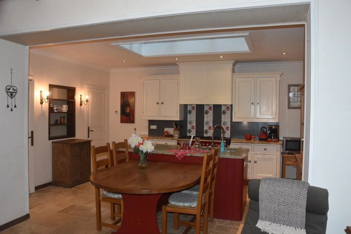 Image No.15-Maison de 5 chambres à vendre à Savigné