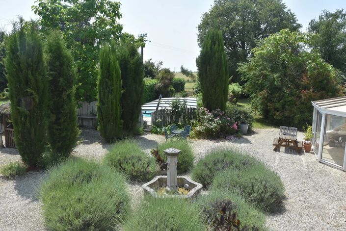 Image No.4-Maison de 5 chambres à vendre à Savigné