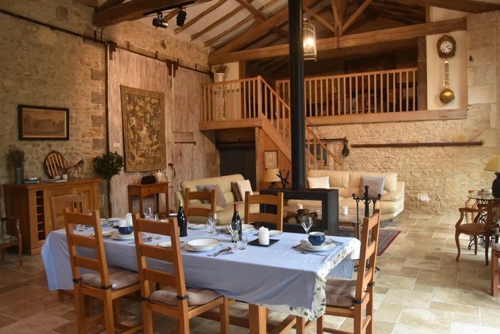 Image No.7-Maison de 5 chambres à vendre à Savigné