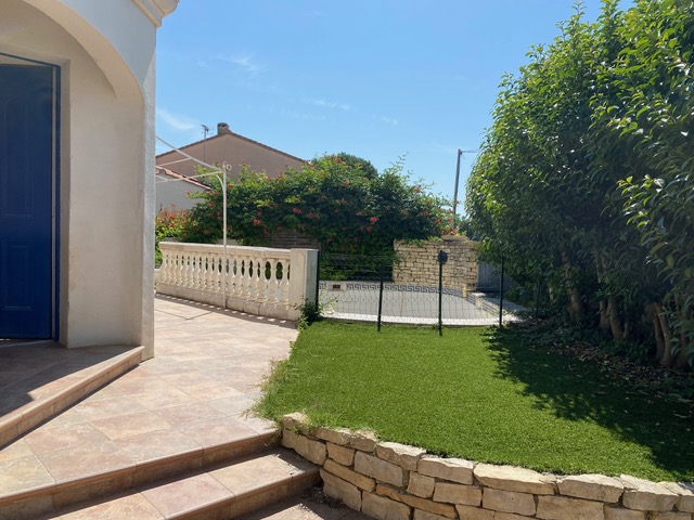 Image No.2-Maison de 3 chambres à vendre à Herault