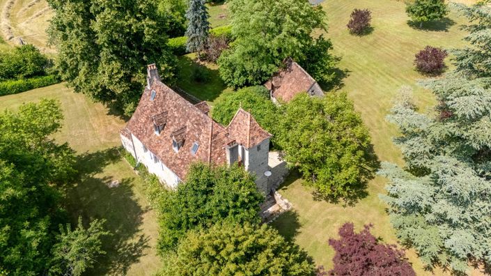 Image No.14-Maison de 3 chambres à vendre à Labastide-Murat