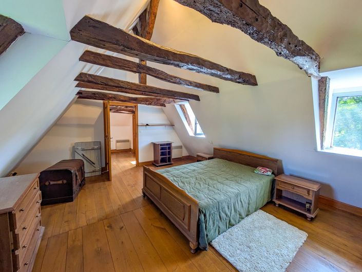 Image No.5-Maison de 3 chambres à vendre à Labastide-Murat