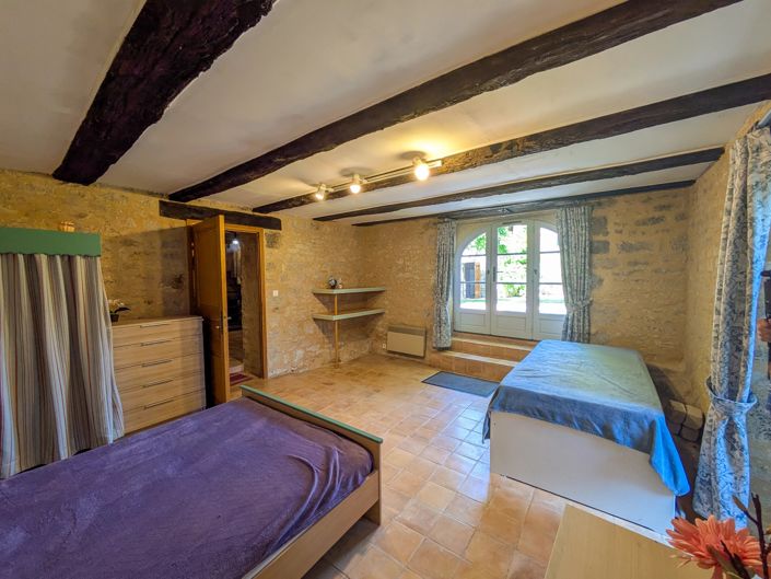 Image No.6-Maison de 3 chambres à vendre à Labastide-Murat