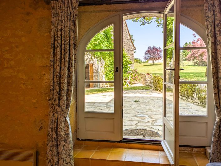 Image No.7-Maison de 3 chambres à vendre à Labastide-Murat