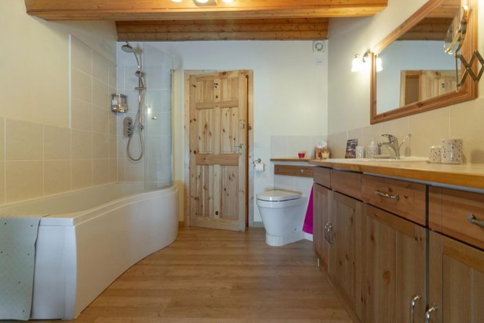 Image No.10-Maison de 3 chambres à vendre à Jarnac