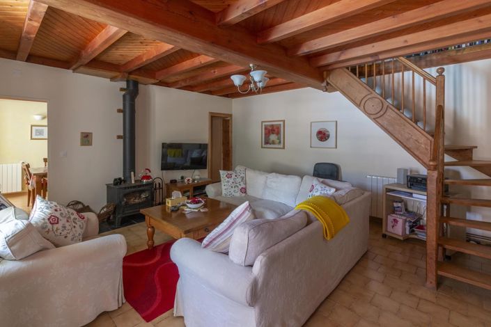 Image No.3-Maison de 3 chambres à vendre à Jarnac