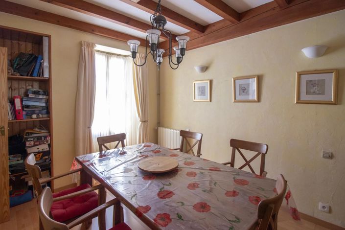 Image No.5-Maison de 3 chambres à vendre à Jarnac