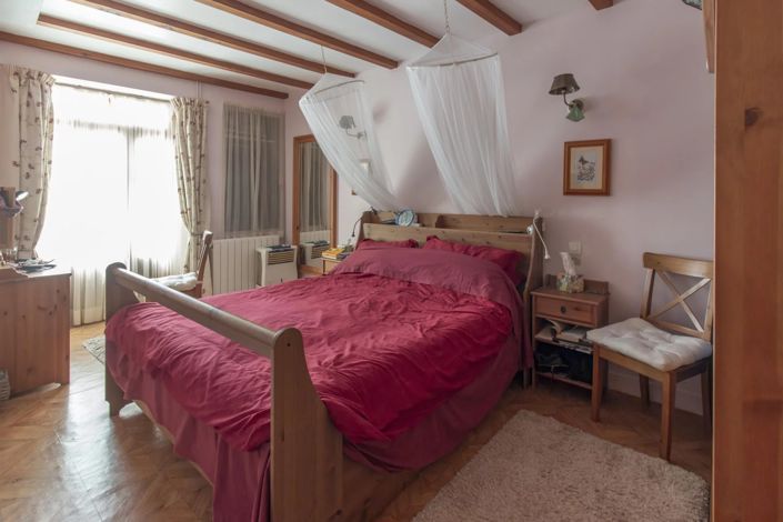 Image No.7-Maison de 3 chambres à vendre à Jarnac