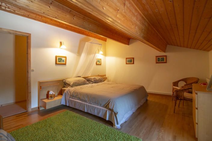 Image No.9-Maison de 3 chambres à vendre à Jarnac